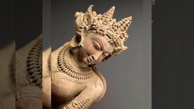 Индия без индуизма и храмов, путешествие вглубь времен, 382 смотреть онлайн