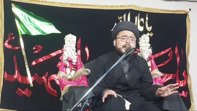 Live Majlis |Ayyame Fatemiyyah | Maulana Syed Yusuf Ahmad Sb смотреть онлайн