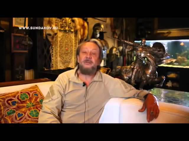 Настоящий Славянин смотреть онлайн