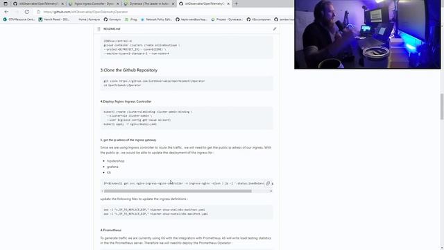 The Value of The OpenTelemetry Operator смотреть онлайн