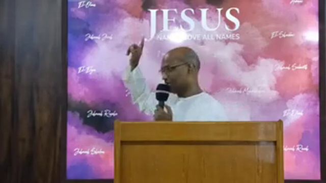SIM# நான் பானம்பண்ணாதிருப்பேனோ # யோ.18:11# 21/01/24 # Shepherd#immanuel #ministries