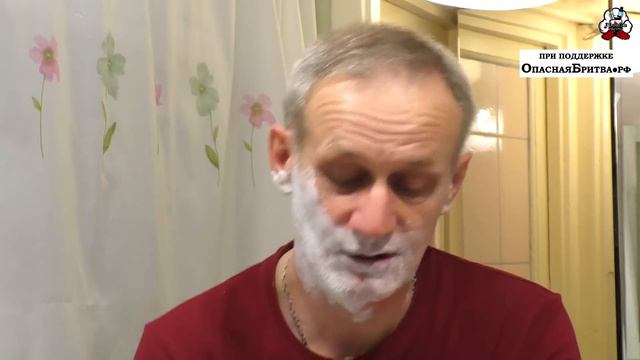 Timeless Razor, D.R.HARRIS Lavender & Park Avenue Good Morning | Бритье с HomeLike Shaving