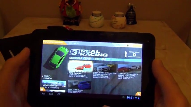 Обзор планшета Digma iDsD7 Android 4.1 смотреть онлайн