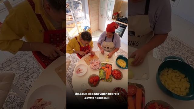 Илнат Рассказал почему расстался с женой и про будущую жену смотреть онлайн