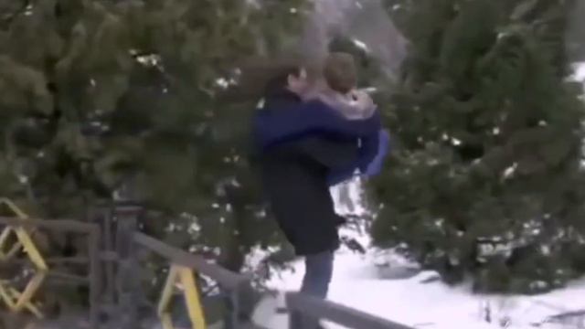 К/Ф Дочь за отца Sevak Khanagyan & Lyudmila Sokolova - Я чувствую кожей #russianfilms #fanvideo смотреть онлайн