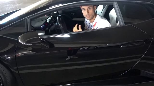 Our 8 Year Old Son Finally Got His LAMBORGHINI **HIS DREAM CAME TRUE** | The Royalty Family смотреть онлайн