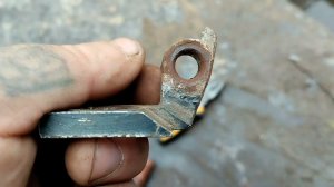 #пассат б3 ремонт провисших петель)))