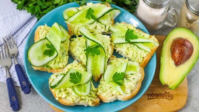 Сборник рецептов