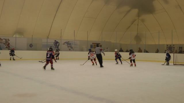 Вымпел 7:8 Щелково 3 период(первые 15 мин) смотреть онлайн