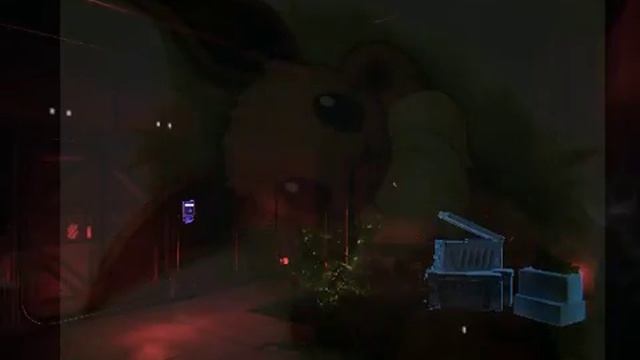 santiago:hacking into doors and computers and kicking some alien butt! смотреть онлайн