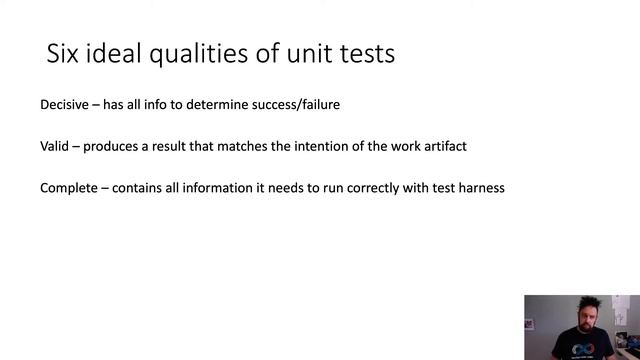 Test Driven Development in SQL Server, safer code deploys смотреть онлайн
