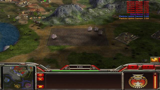 Random Gaming :) [Command & Conquer Generals Zero:Hour SkirmisH] 19/11/2022 смотреть онлайн