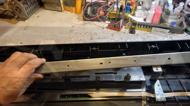 Oxygen88 M audio repair смотреть онлайн