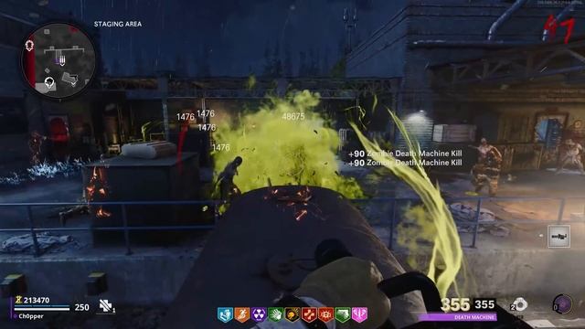 ULTIMATE XP GUIDE COLD WAR ZOMBIES! EASY CAMO/XP METHODS! смотреть онлайн