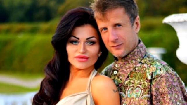 Валерий и Евгения Дидюля разводятся со скандалом смотреть онлайн