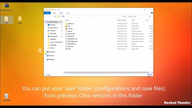 Citra Nightly Builds are Available! (Windows/Mac/Linux) - Citra 3DS Emulator смотреть онлайн