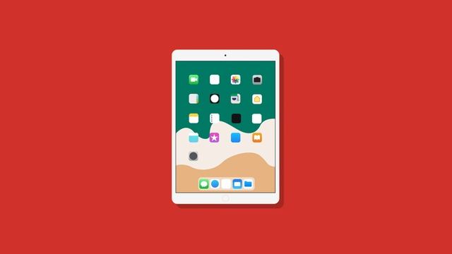 Evolución del iPad Pro [2015-2021] смотреть онлайн