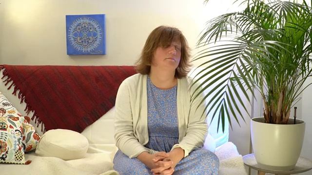 Медитация Временная линия детства. Возврат энергии. смотреть онлайн