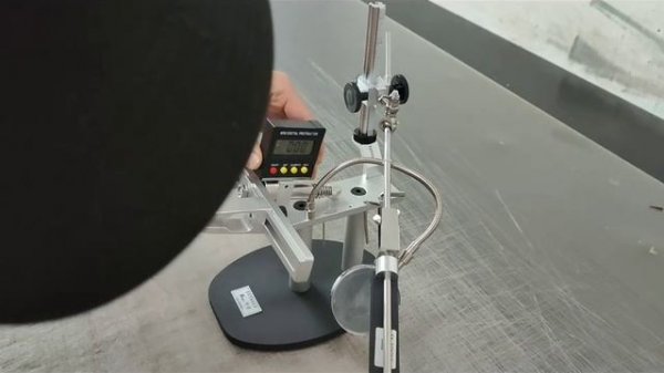 Новая профессиональная система заточки ножей Sytools Beast