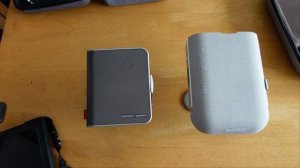 Viewsonic M1 Pro vs M1 Plus  Pico Projector's- In depth review