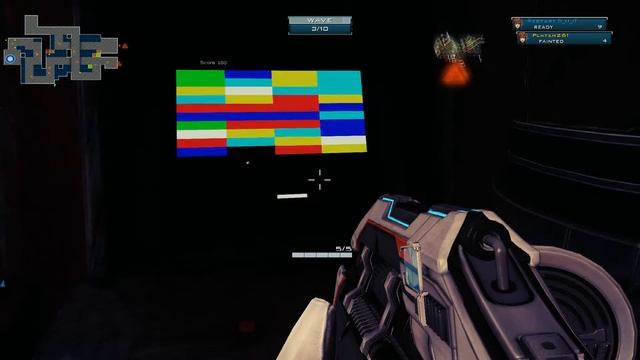 Sanctum 2 Game in a Game смотреть онлайн