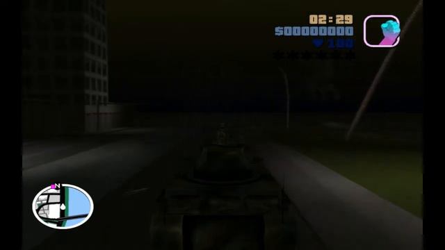 [GTA: Long Night] Первое задание "Открыть" [Модификации GTA: VC][No comments] смотреть онлайн