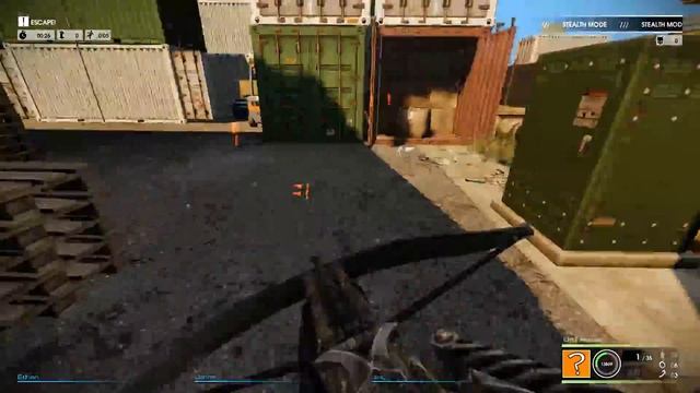Payday 2 - Truck Helper [Election Day Day 1] смотреть онлайн