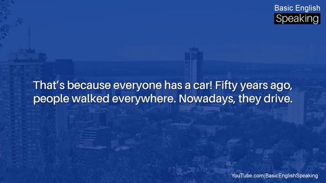 English Conversation & Listening Practice - English Practice Listening To Naturally