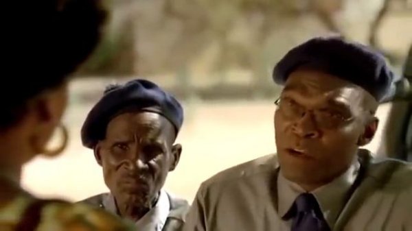 The No 1 Ladies Detective Agency S01 E01