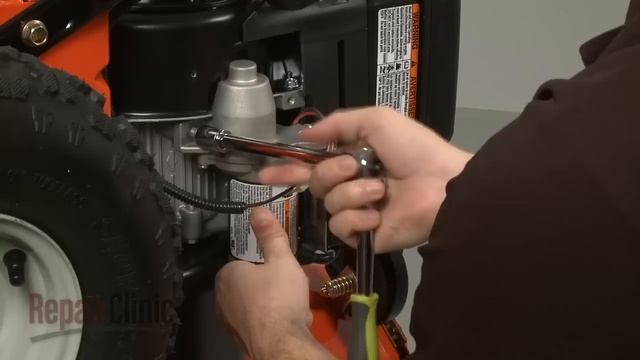 Briggs & Stratton Small Engine Replace Electric Starter Motor #798884 смотреть онлайн