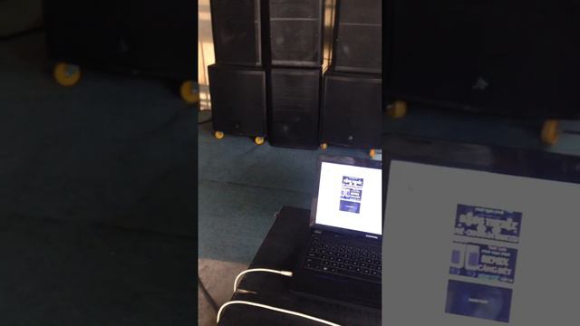 Test Mixer Mackie 1402-VLZ , Hàng Nhập eBay смотреть онлайн