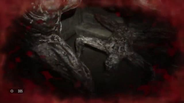 Resident Evil 7 - Nightmare Stream смотреть онлайн