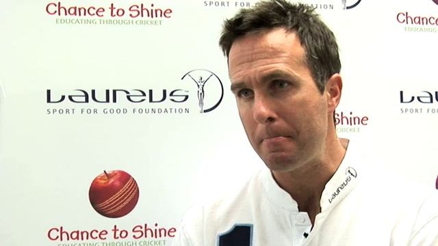 Michael Vaughan says Joe Root is the future of English cricket смотреть онлайн