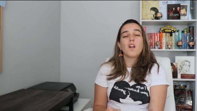 *THEY WOULDN'T!!! ...right?* BUFFY THE VAMPIRE SLAYER 5x08 REACTION l Shadow смотреть онлайн