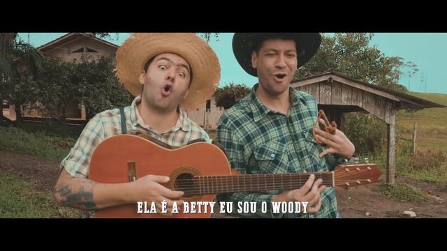 PIÁ DE ROÇA | Paródia OLD TOWN ROAD - Lil Nas X ft. Billy Ray Cyrus смотреть онлайн