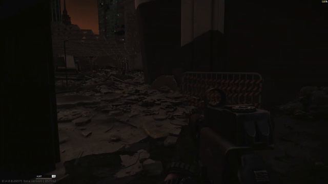 Escape From Tarkov: Ground Zero New player смотреть онлайн