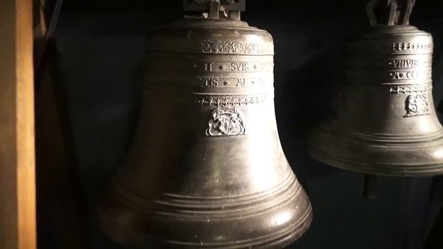 Польша/Гданьск/The Historical Museum of Gdansk смотреть онлайн