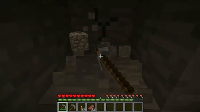 Адские приключения.С модами IndustrialCraft и BuildCraft. смотреть онлайн