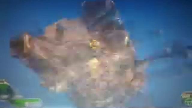 C&C Renegade: Mammoth Tank breakdance смотреть онлайн