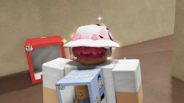 MORE ADORABLE BOXED PLUSHIES! | Evade смотреть онлайн