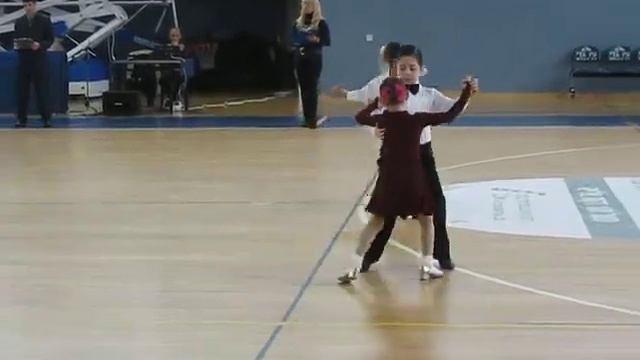 Медленный Вальс смотреть онлайн