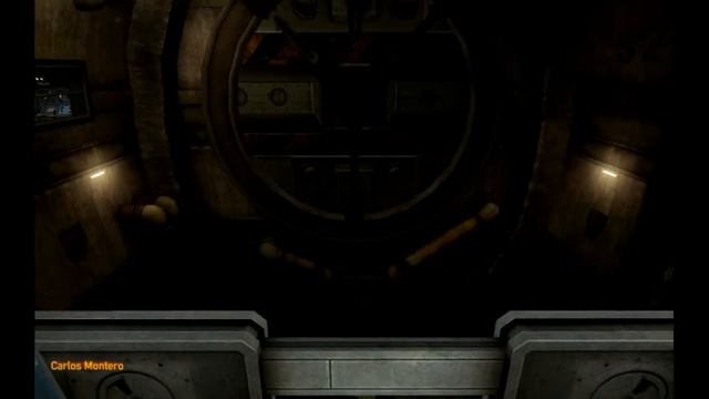 Black Mesa Mod - Train Intro смотреть онлайн