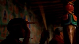 HIMALAYAS SPIRIT / BUDDHIST HIMALAYAS ДУХ ГИМАЛАЕВ / БУДДИЙСКИЕ ГИМАЛАИ