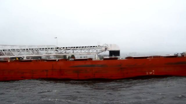 JOHN G MUNSON Laker in the Rain смотреть онлайн