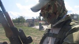 Прицел коллиматорный 1П87 тест и отзыв