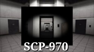 Все SCP в игре SCP CONTAINMENT BREACH