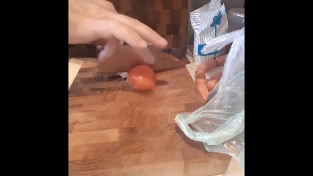 SANTOKU! Нарезка продуктов! смотреть онлайн