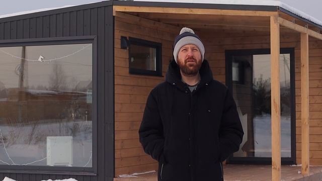 «Финские дачи» — отзыв от Андрей смотреть онлайн