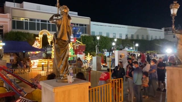 Рождество в Пуэрто-Рико. Новый год на Карибах / Nochebuena In Puerto Rico / Feliz Navidad