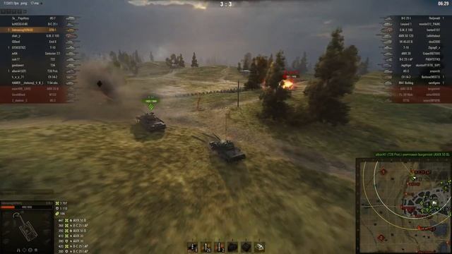 STB-1, Л. Зигфрида, Штурм смотреть онлайн